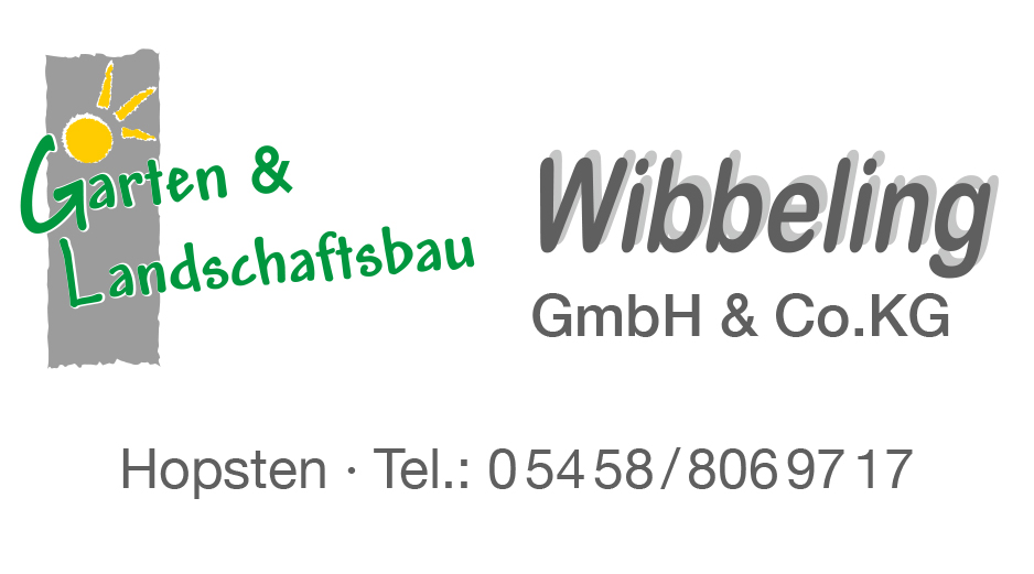 Galabau Wibbeling