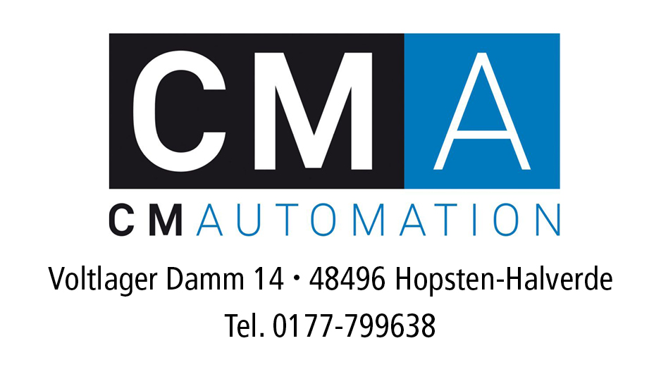 CM Automation