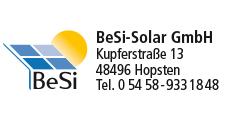 Besi Solar