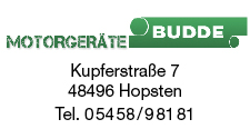 Budde