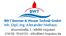 BWT