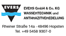 Evers Wassertechnik