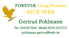 Forever Living