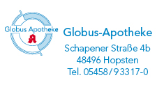 Globus Apotheke