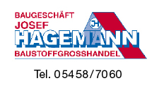 Hagemann Baugeschäft