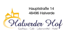 Halverder Hof