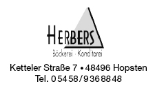 Herbers