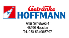 Getränke Hoffmann