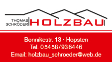 Holzbau Schröder