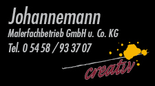 Johannemann Maler