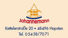 Johannemann