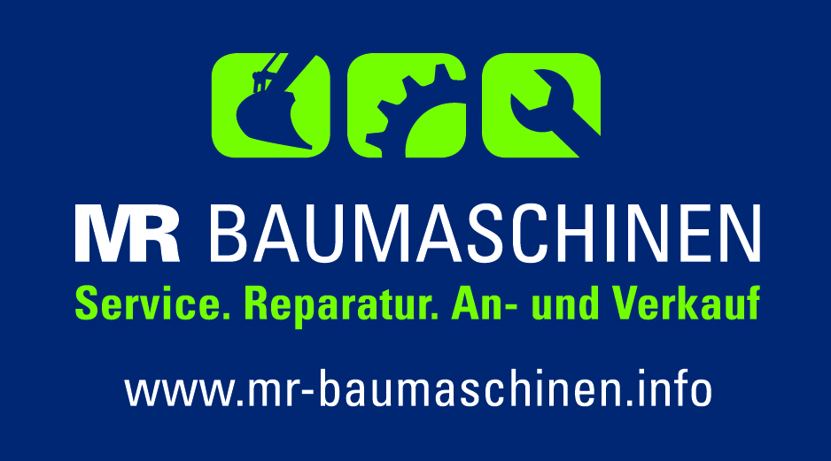 MR Baumaschinen