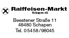 Raiffeisen Markt