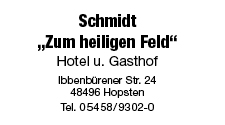 Schmidt