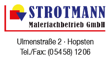 Strotmann