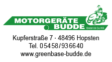 Budde GmbH & Co.KG