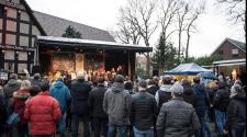 Weihnachtsmarkt 2019