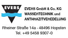 Evers GmbH & CO.KG