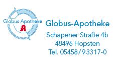 Globus-Apotheke Apotheker Andreas Reerink e.K.