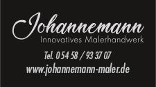 Johannemann Innovatives Malerhandwerk