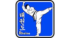 Taekwon-Do Rheine e.V.